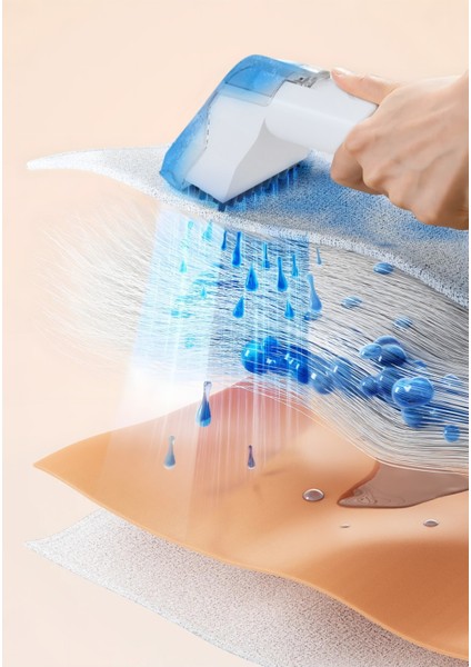 450W Çok Amaçlı Temizleyici, Halı, Koltuk ve Araç Içi Leke Temizleme Aracı fiyatları