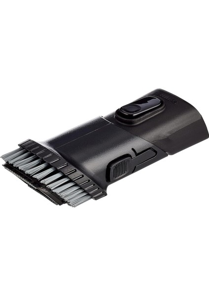 Gri Şarj Edilebilir Dikey Elektrikli Süpürge Aksesuarı Araç Kiti indirimleri