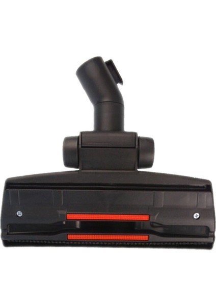 Elektrikli Süpürge Emici Başlık Yer Fırçası, Güçlü Temizlik Sağlar.