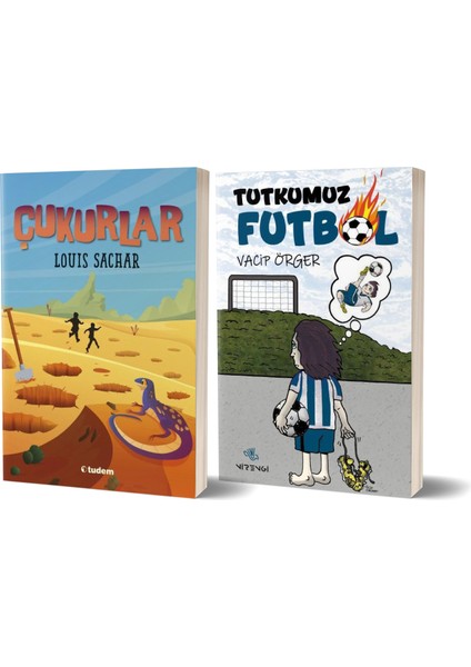 Çukurlar - Tutkumuz Futbol