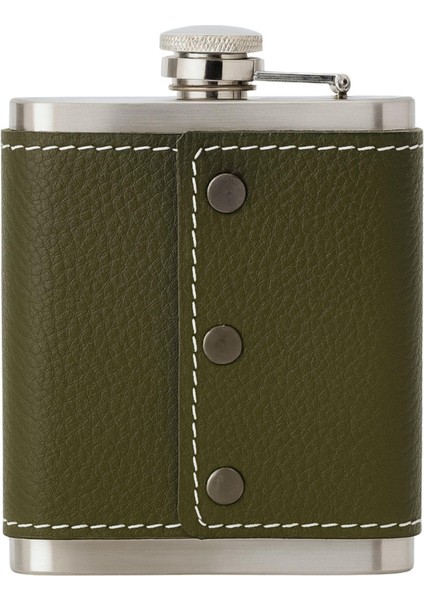 Jeep Logolu Hediye Kutusu Deri Kılıflı 8 Oz Çelik Matara Siyah Şapka Seti fırsatları