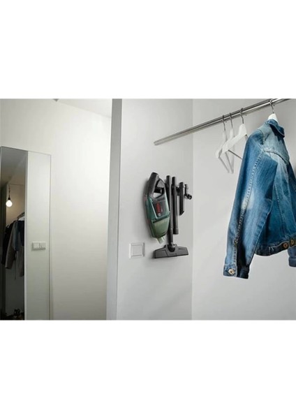 12V El Süpürgesi, Kablosuz, Hafif ve Kullanışlı Temizlik Aracı