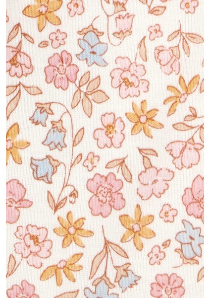 Kız Bebek Pembe 3lü Hırkalı modelleri