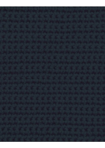 Organik Pamuk Amigurumi Punch 50 gr El Örgü Ipi Lacivert modelleri