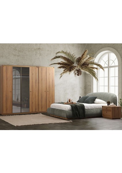 Icon Vol2 Bed With Storage 180X200 cm fiyatları