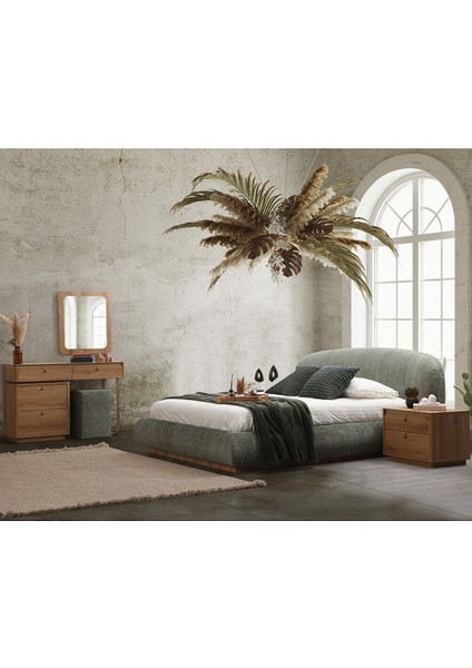 Icon Vol2 Bed With Storage 180X200 cm fırsatları