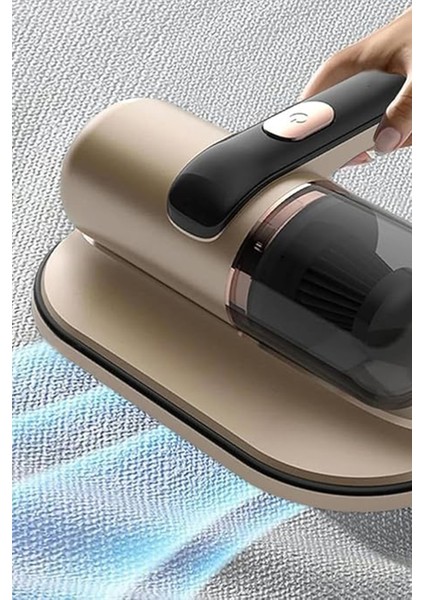 Kablosuz El Süpürgesi, Altın Renk, Kedi ve Köpek Tüyü Detaylı, Güçlü Temizlik modelleri
