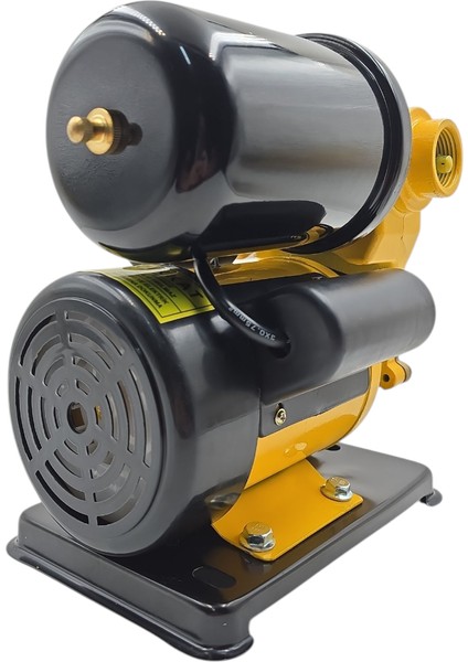 B.h.d. BHD00260 370W/0.5HP Mini Hidrofor Pompa Su Dinamosu fırsatları
