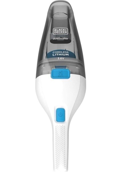 Yüksek Performanslı Kablosuz El Süpürgesi, Hafif ve Dayanıklı, Pratik Temizlik Arkadaşı