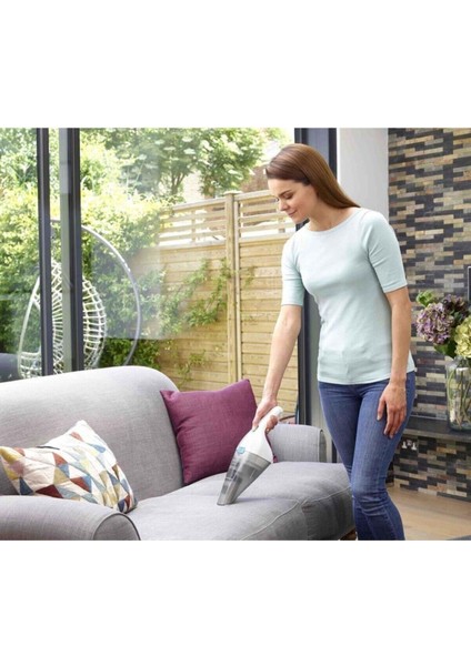 Yüksek Performanslı Kablosuz El Süpürgesi, Hafif ve Dayanıklı, Pratik Temizlik Arkadaşı modelleri