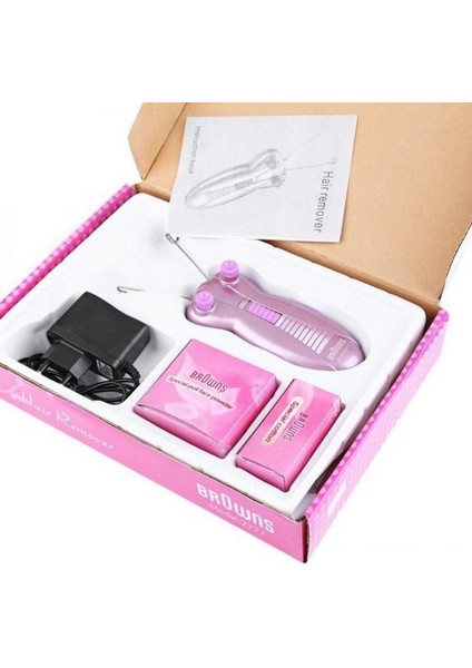 Browns Ipli Pratik Epilasyon Aleti fiyatları