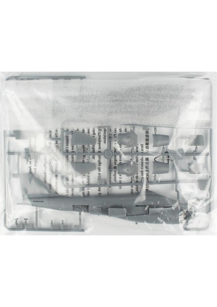 01641 1/72 Ölçek, A-6e Intruder Savaş Uçağı, Plastik Model Kiti fırsatları