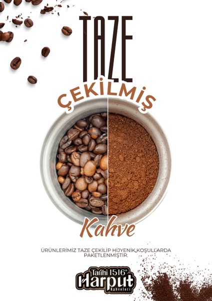 200G Dibek Kahvesi 200G Menengiç Kahvesi 200G Antep Fıstıklı Dibek - Hediyelik Şık Paket - Yöresel fiyatları