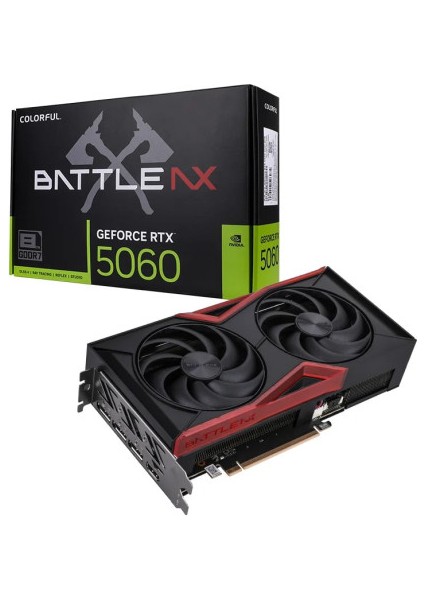 Rtx 3050 6gb Gddr6 96BIT (6gb V4-V)