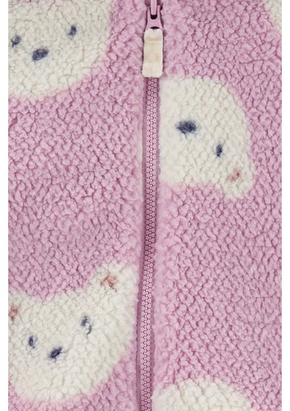 Kız Bebek Hırkalı Set 3'lü Paket fiyatları