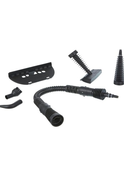 Buharlı Temizleyici Mermer, Cam, Parke ve Ocak Için Güçlü Temizlik Seti fiyatları