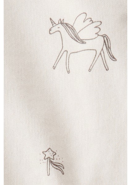 Kız Bebek Ekru 3lü Hırkalı fiyatları