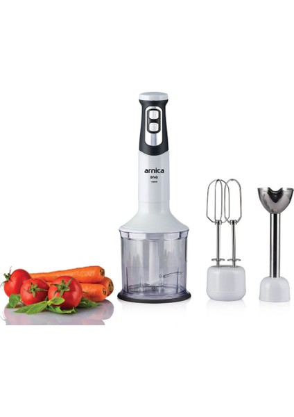 Çok Amaçlı Mutfak Robotu Diva El Blender Seti fiyatları