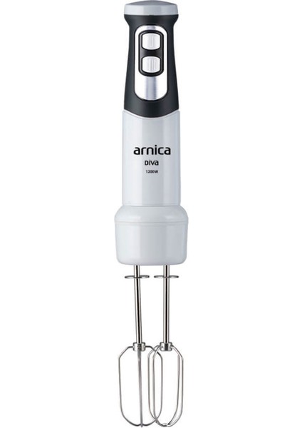 Çok Amaçlı Mutfak Robotu Diva El Blender Seti fırsatları