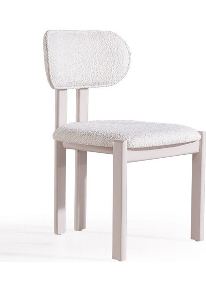 Tress Yemek Sandalyesi