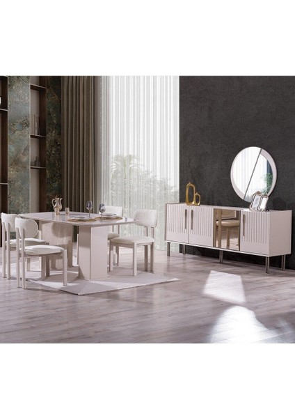 Tress Yemek Sandalyesi fiyatları