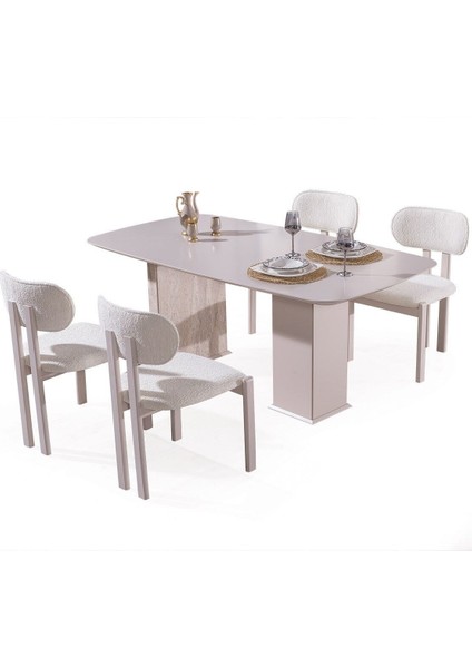 Tress Yemek Sandalyesi fırsatları