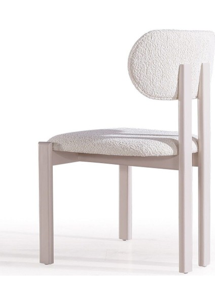 Tress Yemek Sandalyesi