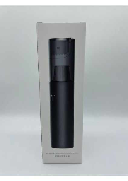 El Süpürgesi Kablosuz Güçlü Temizlik Hafif ve Pratik Kullanım fiyatları