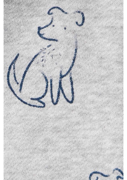 Erkek Bebek Gri Hırka fiyatları