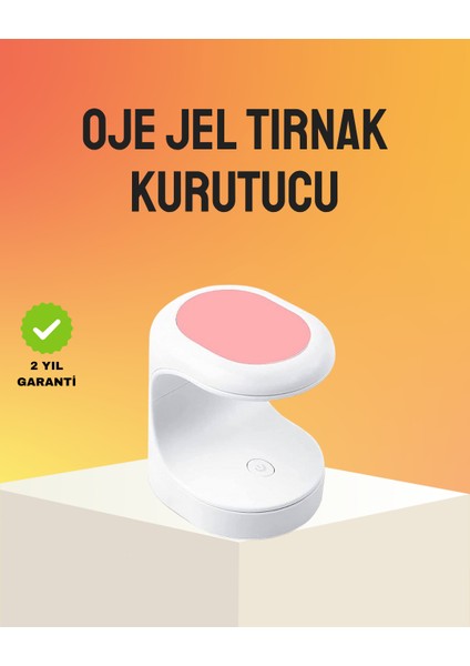 Kompakt ve Taşınabilir Kurutucu – Ev ve Seyahat Kullanımına Uygun