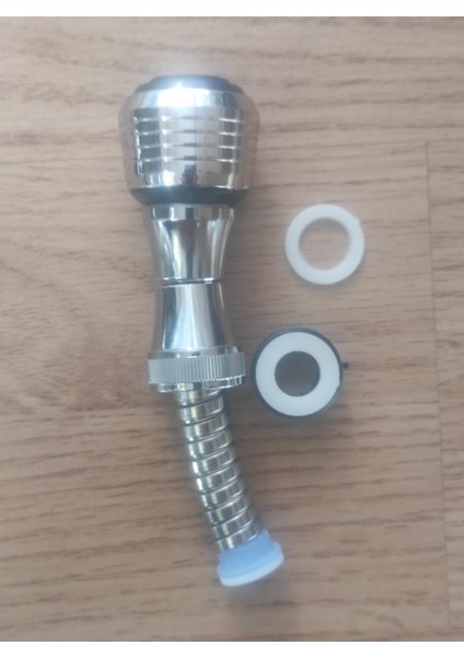 Hortumlu Minijet -Musluk Başlığı-Su Tasaruflu modelleri