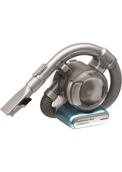 14.4V Kablosuz El Süpürgesi, Evcil Hayvan Başlıklı, Hafif ve Güçlü Temizlik