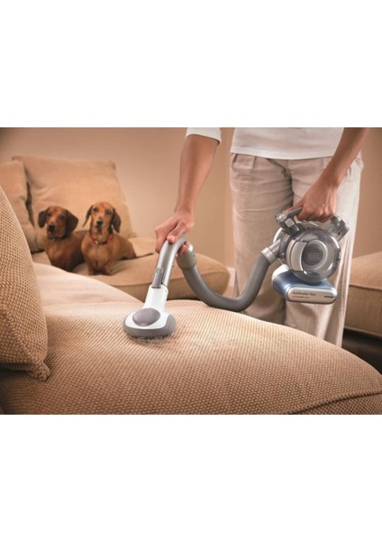 14.4V Kablosuz El Süpürgesi, Evcil Hayvan Başlıklı, Hafif ve Güçlü Temizlik fiyatları