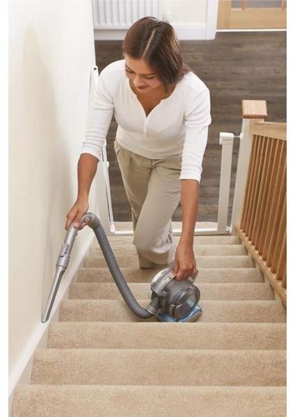 14.4V Kablosuz El Süpürgesi, Evcil Hayvan Başlıklı, Hafif ve Güçlü Temizlik fırsatları