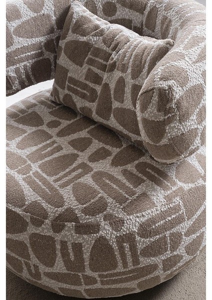 New Prag Koltuk Takımı Tekli Berjer modelleri