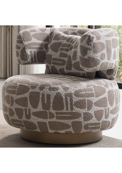 New Prag Koltuk Takımı Tekli Berjer indirimleri