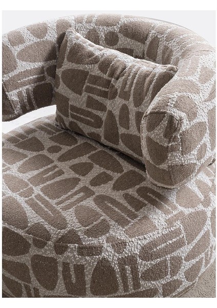 New Prag Koltuk Takımı Tekli Berjer