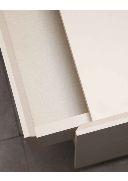 Pablo Bedroom (Bed With Storage 180X200CM) indirimleri