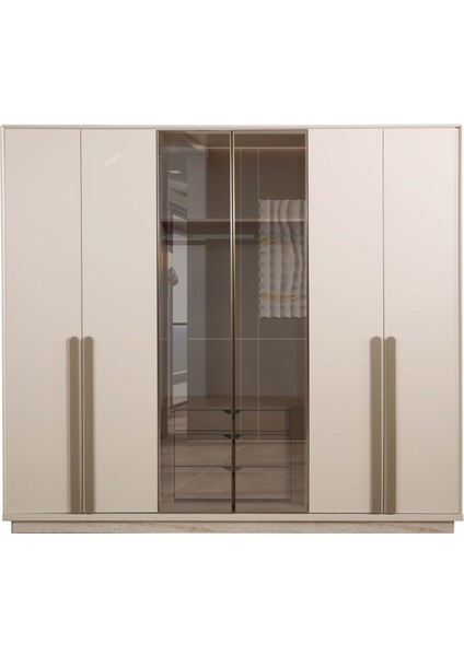 Pablo Bedroom (Bed With Storage 180X200CM)