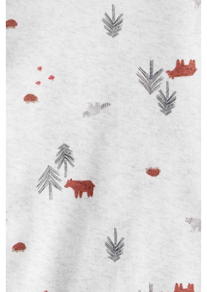 Erkek Bebek Kırmızı 3lü Hırkalı indirimleri