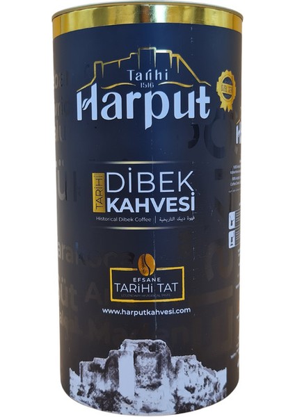 Dibek Kahvesi & Türk Kahvesi Seti 2X250 gr | Doğal , Geleneksel ve Bol Köpüklü | Hediyelik Kahve Set indirimleri