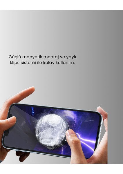 Hafif ve Dayanıklı Telefon Soğutma Aksesuarı modelleri