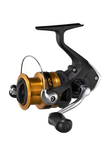 Shimano Fx 2000 Fc Lrf Olta Makinesi