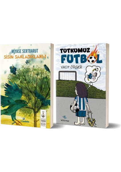 Sisin Sakladıkları - Tutkumuz Futbol