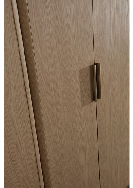 Dante Bedroom (Bed With Storage 160X200CM)