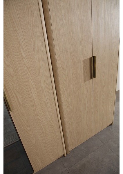 Dante Bedroom (Bed With Storage 160X200CM)