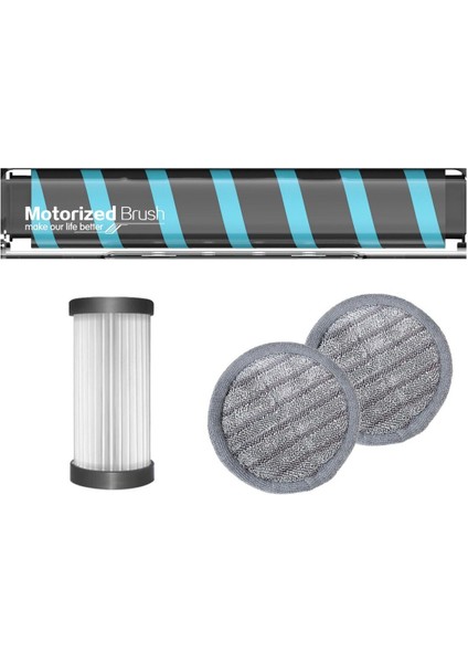 HC20 Uyumlu Yedek Parça Seti, Kaliteli ve Güvenilir Temin Seçeneği