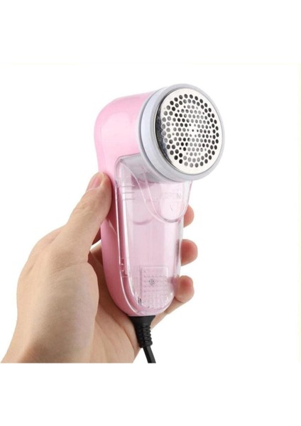 Şarjlı Tiftik Kazak Tüy Toplama Cihazı, Pratik ve Temiz Kullanım