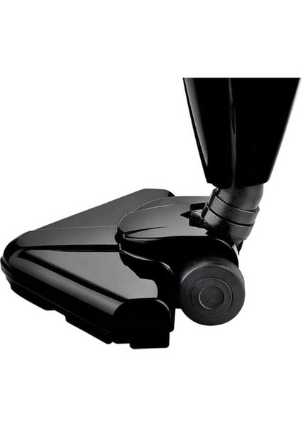 Dikey Elektrikli Süpürge, Güçlü ve Hafif, Siyah Renkli modelleri