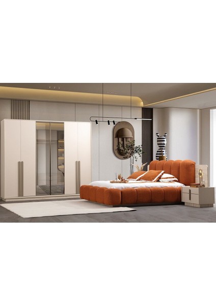 Pablo Bed With Storage 180X200 cm fiyatları